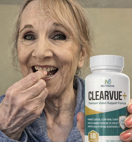 clearvue plus review 2